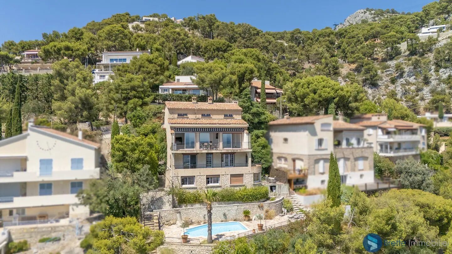 Maison à vendre, 270m², Toulon