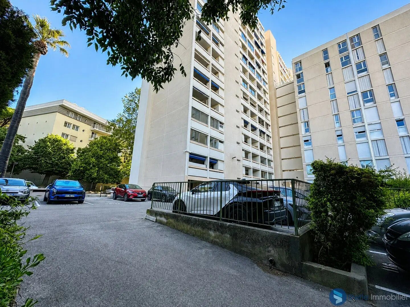 Appartement à vendre, 80m², Toulon