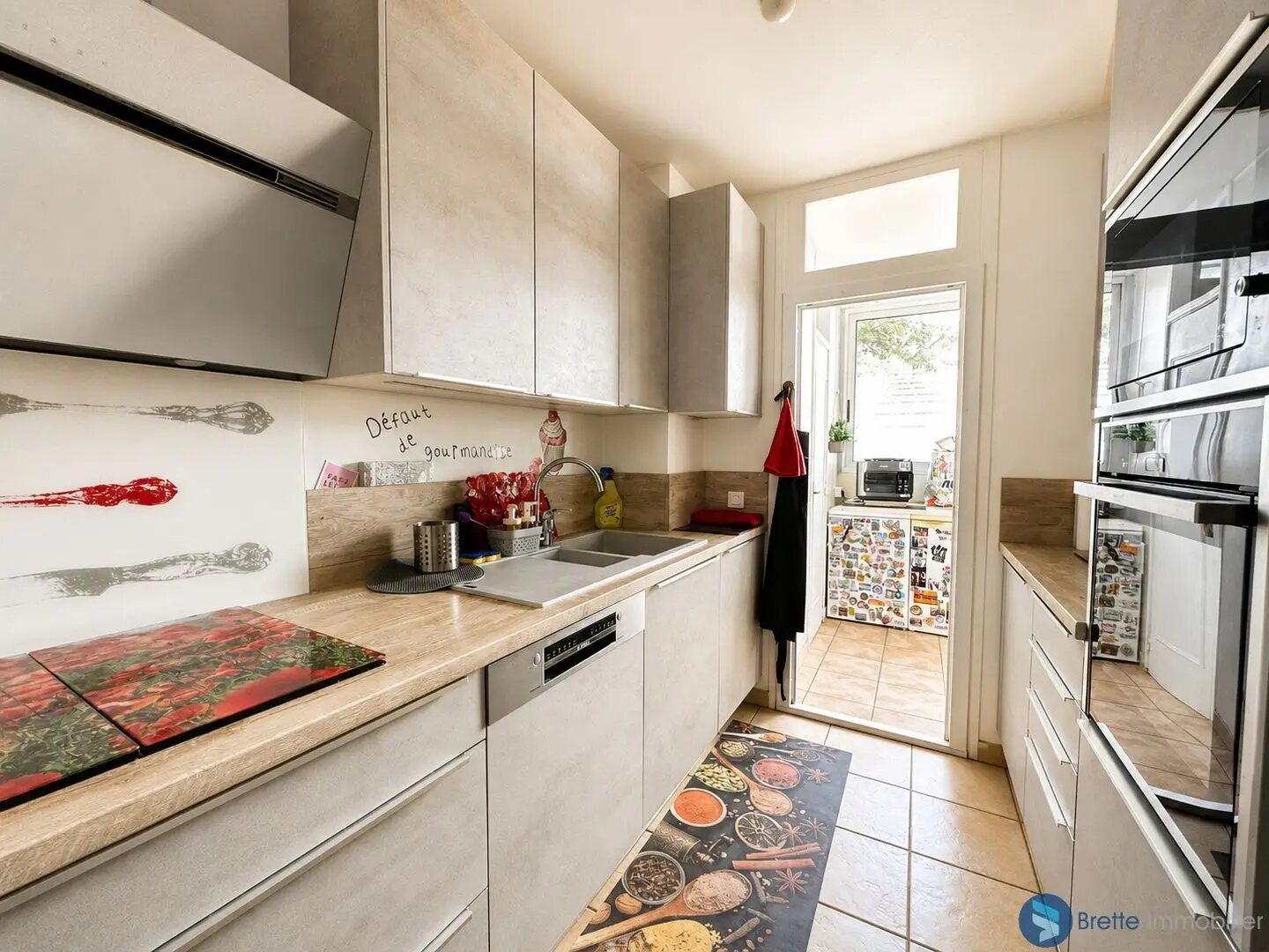 Appartement à vendre, 80m², Toulon
