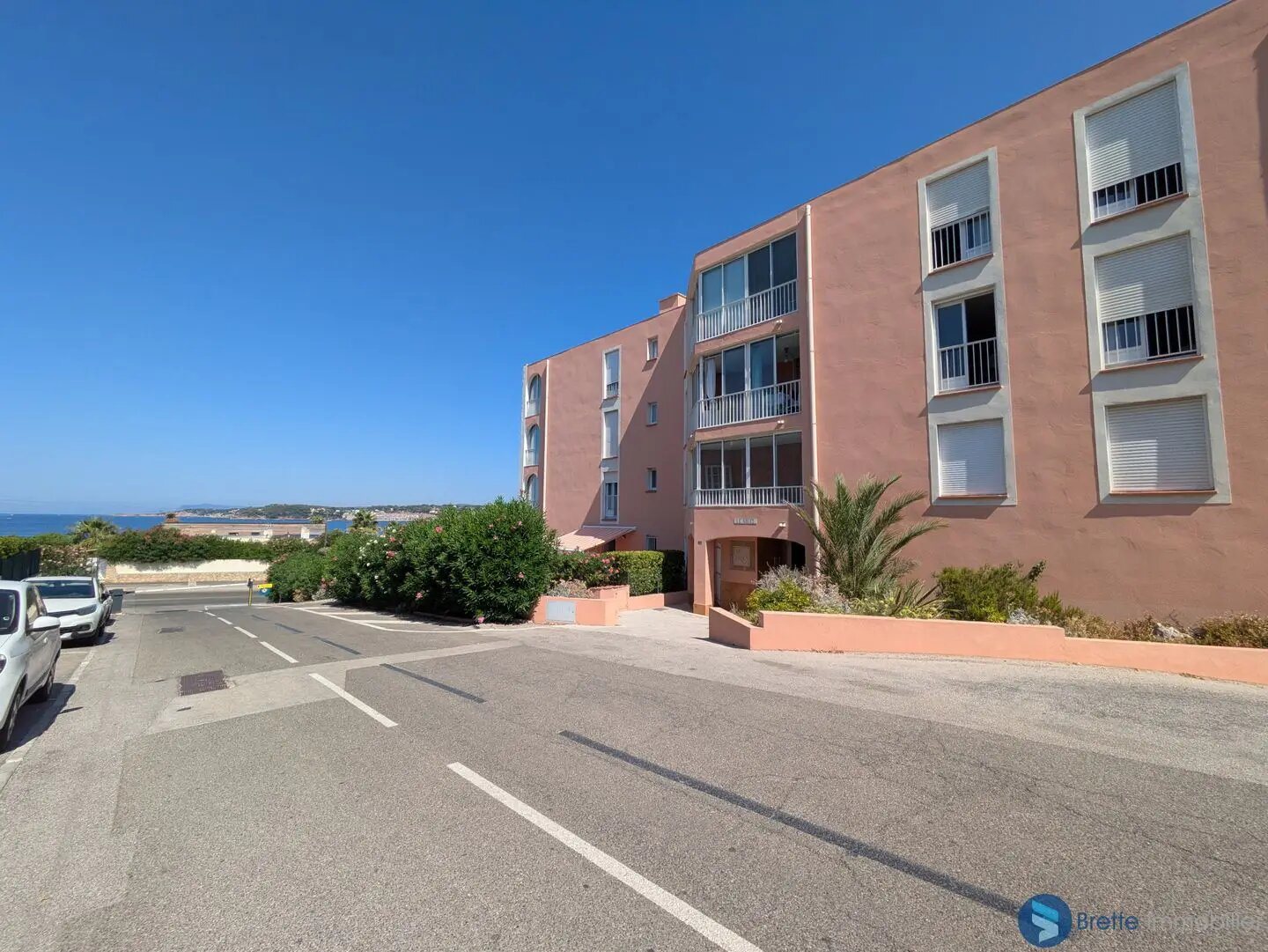 Appartement à vendre, 54m², Six-Fours-les-Plages