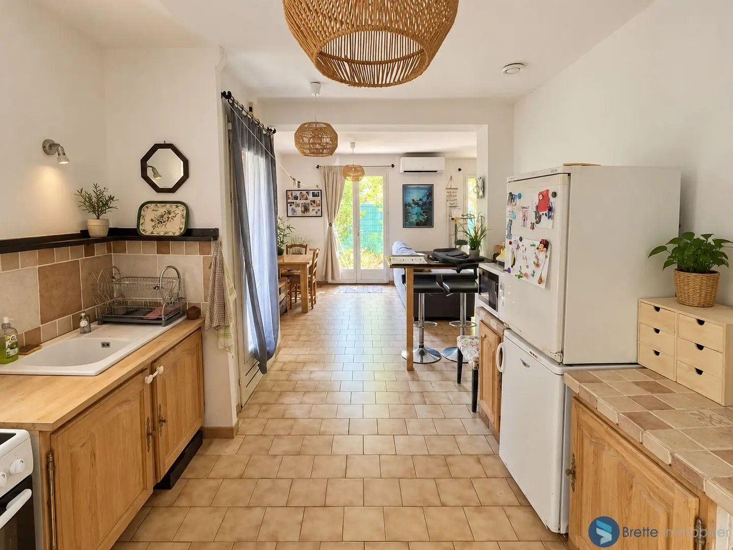 Maison à vendre, 82m², Toulon
