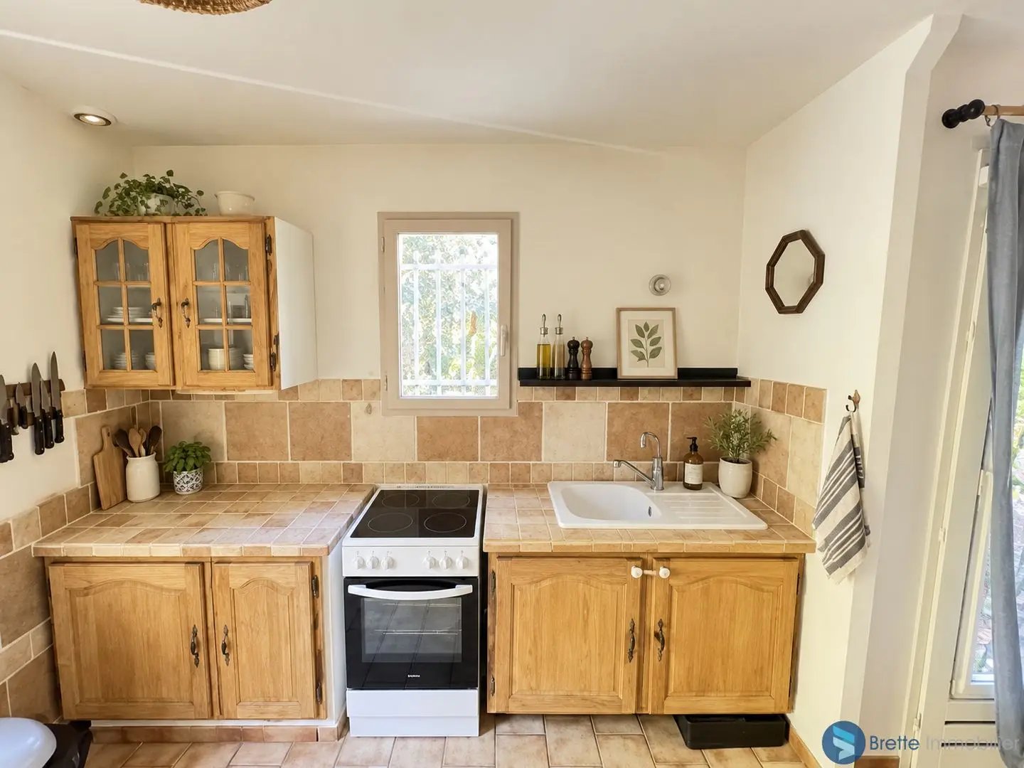 Maison à vendre, 82m², Toulon