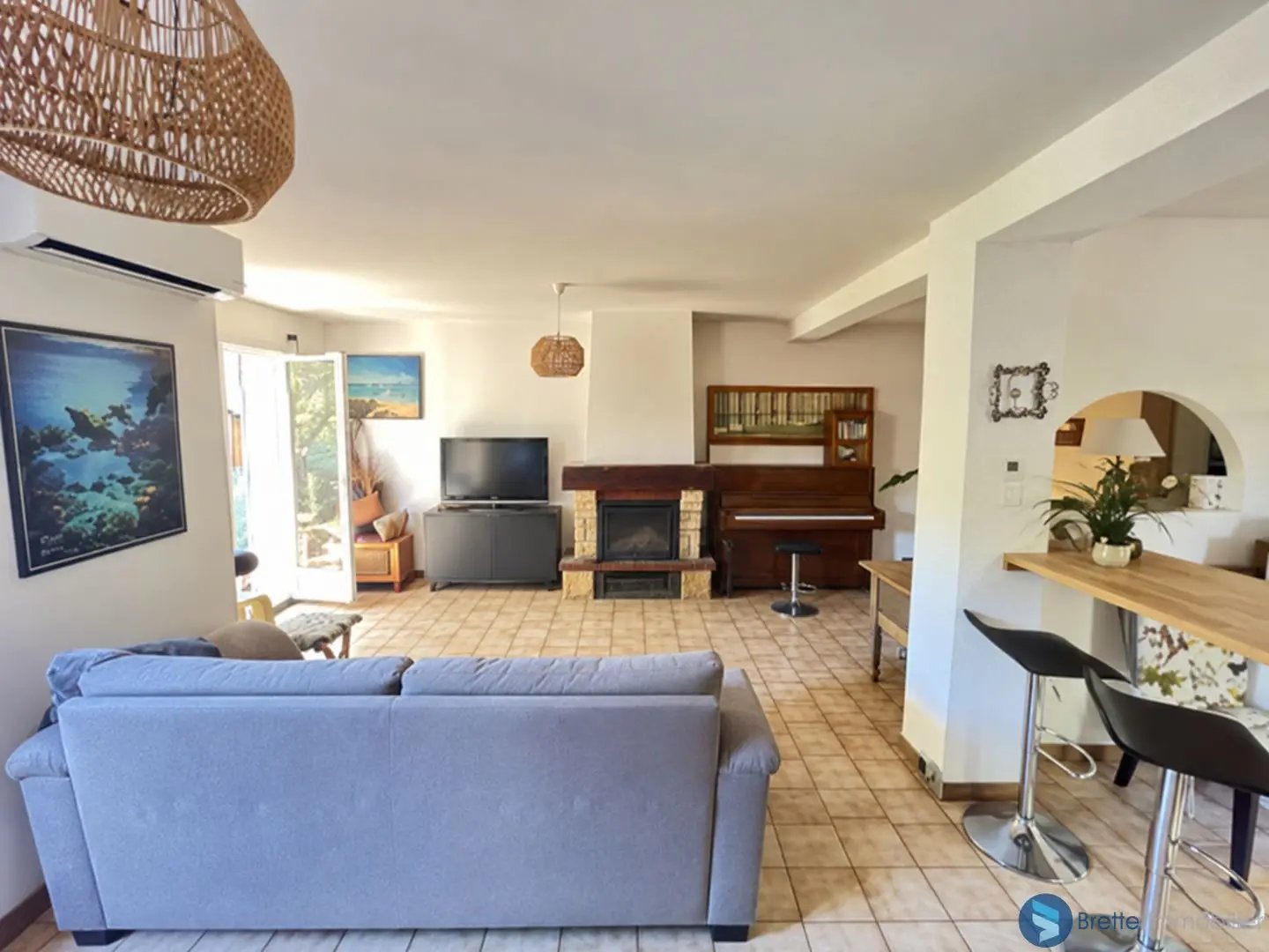 Maison à vendre, 82m², Toulon