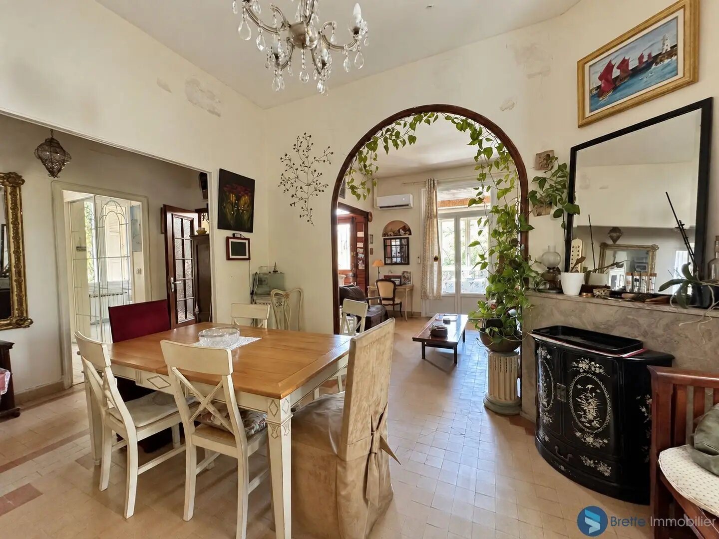 Maison à vendre, 130m², Toulon