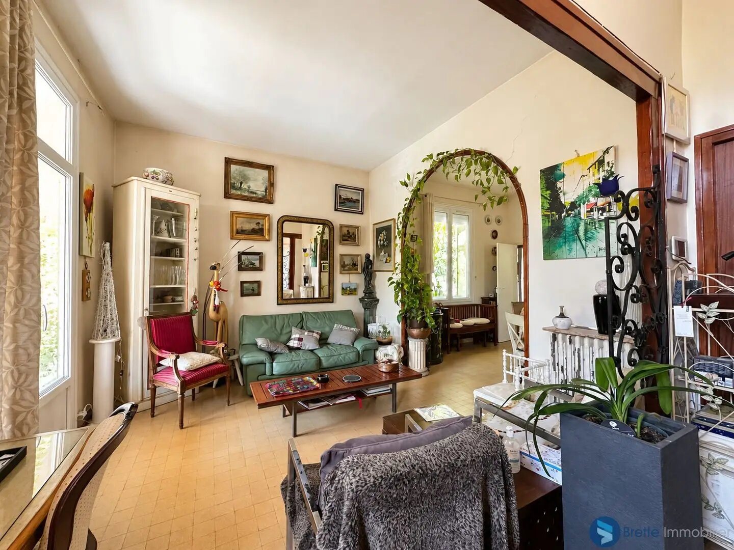 Maison à vendre, 130m², Toulon