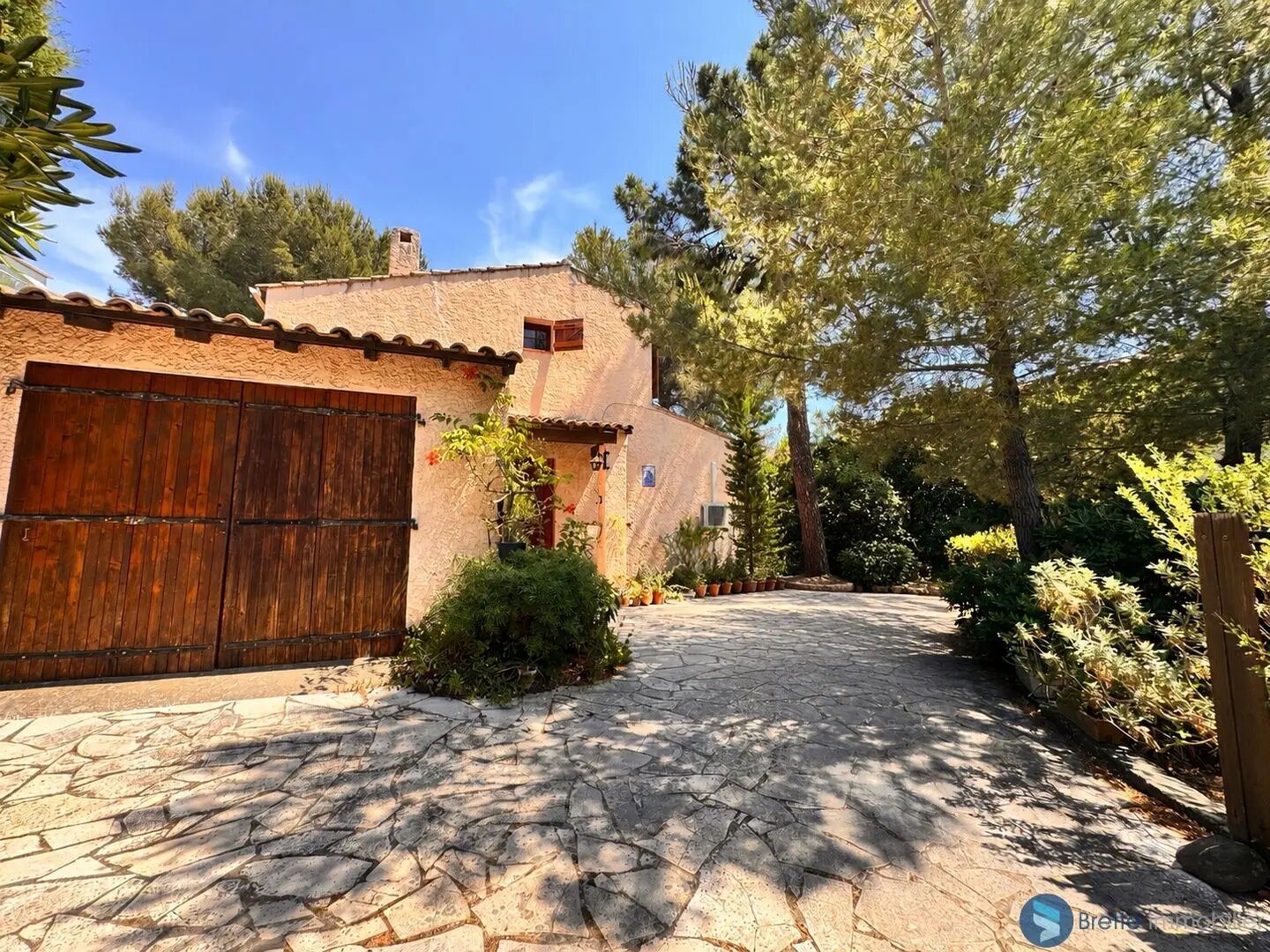 Maison à vendre, 135m², Saint-Mandrier-sur-Mer