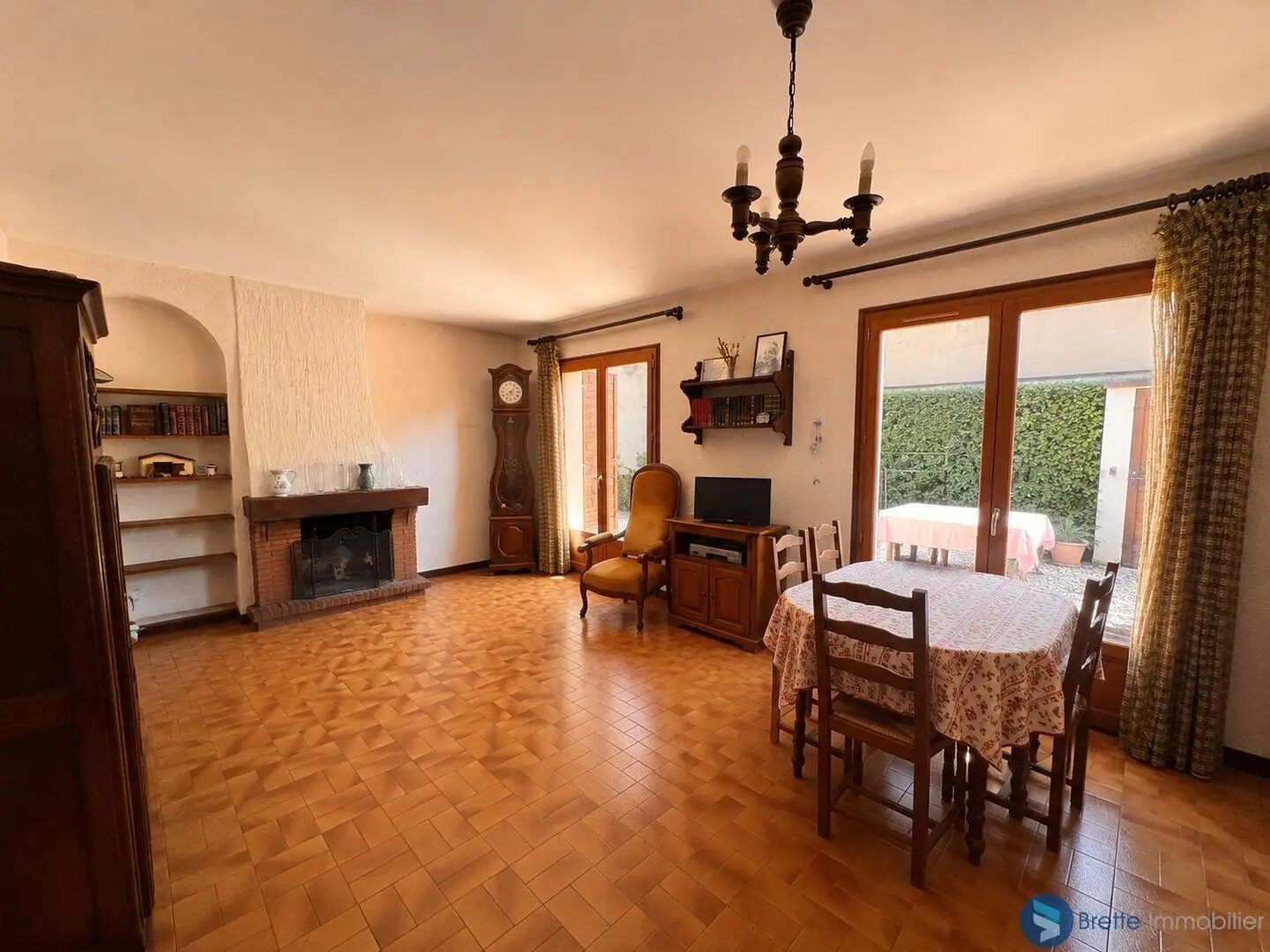 Maison à vendre, 135m², Saint-Mandrier-sur-Mer