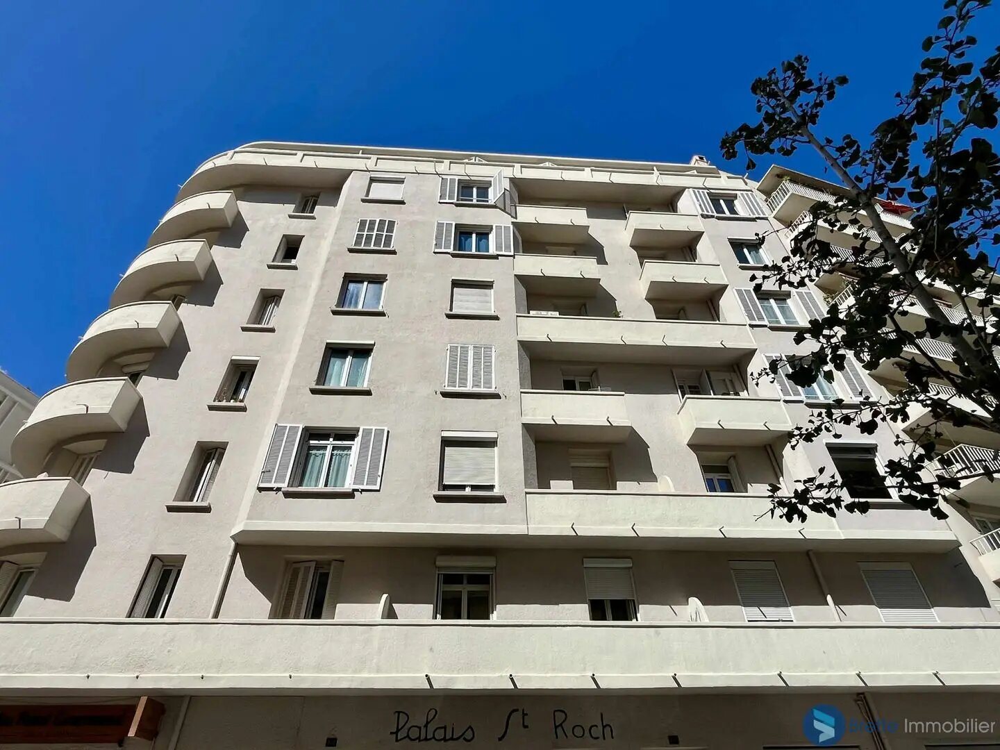 Appartement à vendre, 52m², Toulon