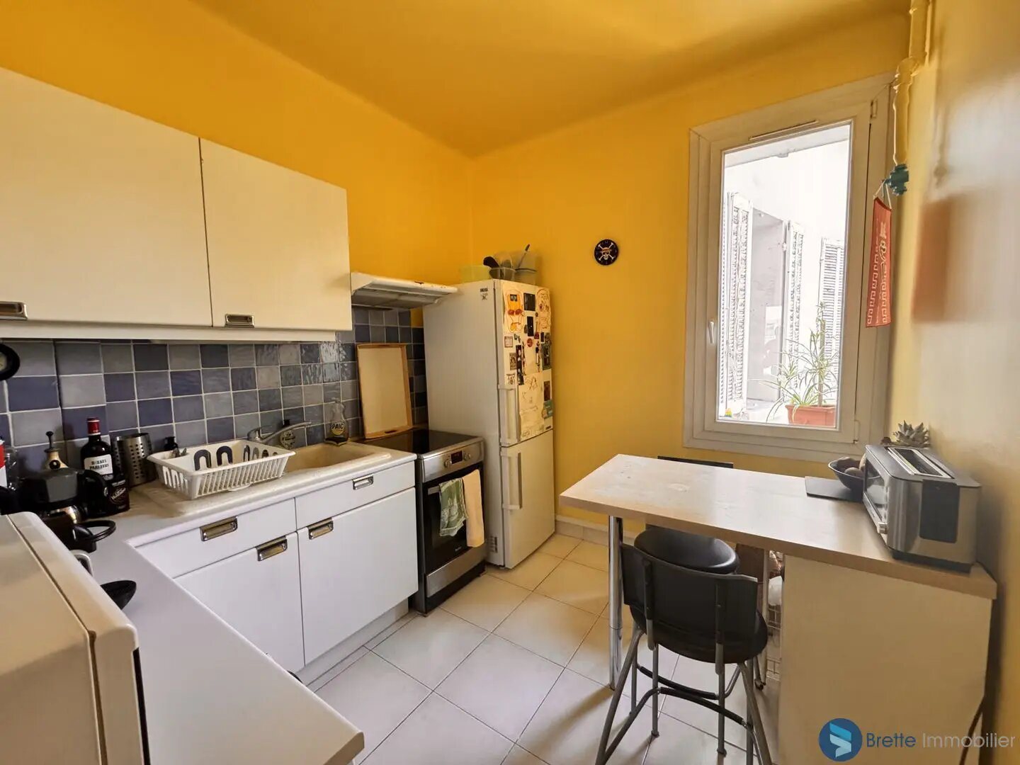 Appartement à vendre, 52m², Toulon