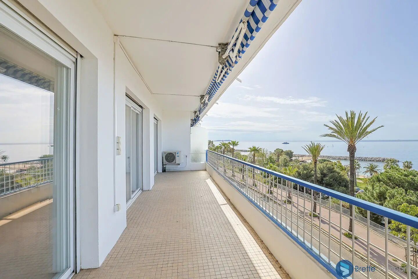 Appartement à vendre, 92m², Toulon