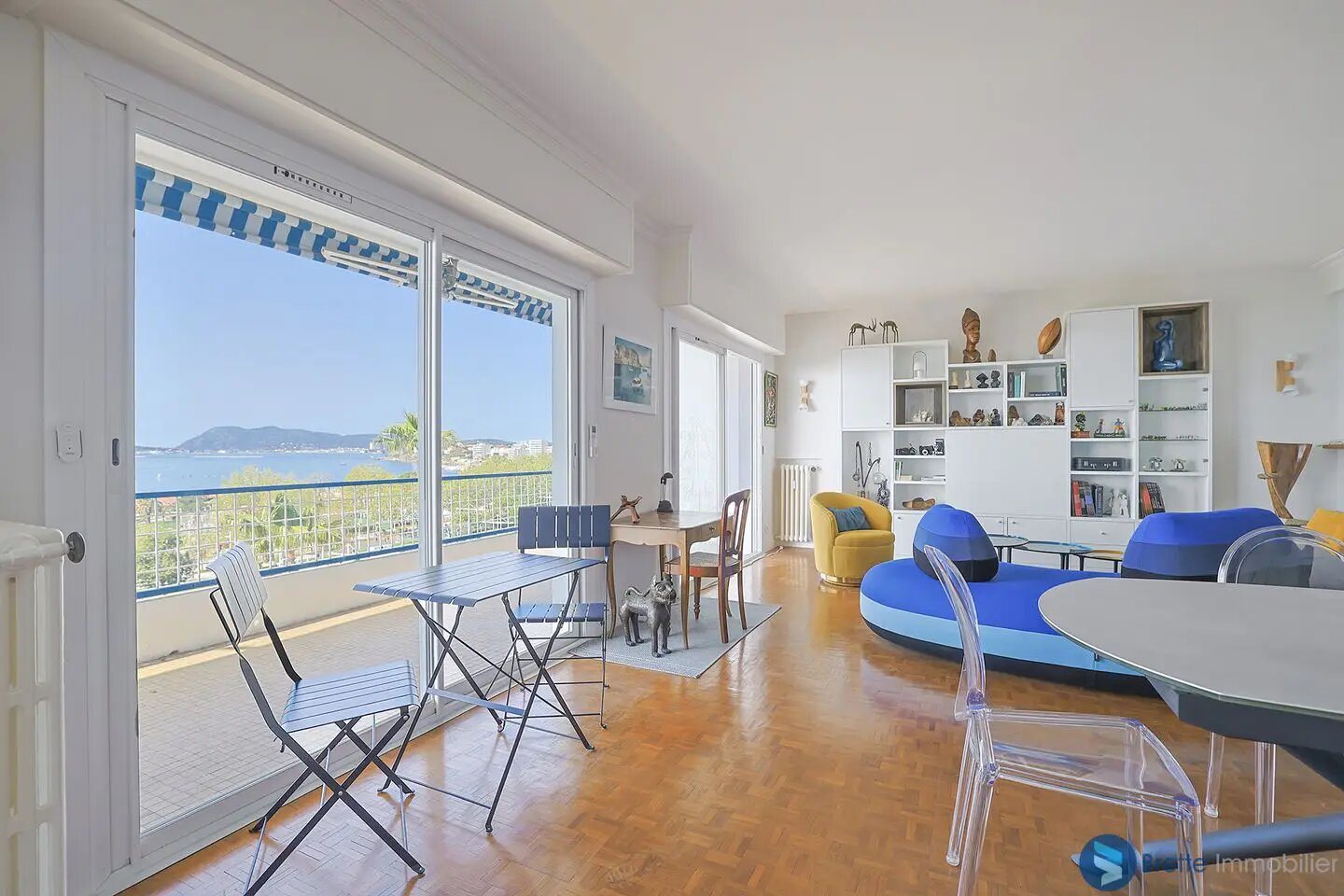Appartement à vendre, 92m², Toulon