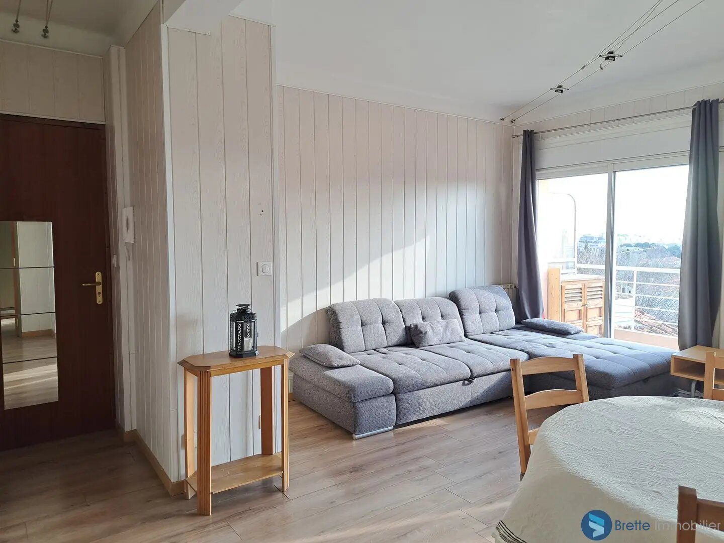 Appartement à louer, 75m², Toulon