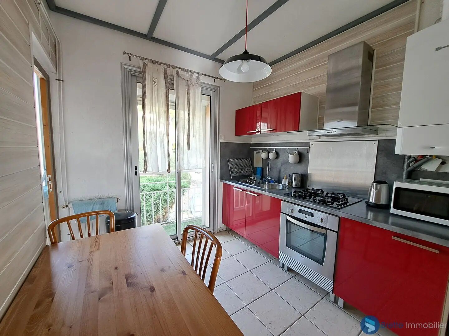 Appartement à louer, 75m², Toulon