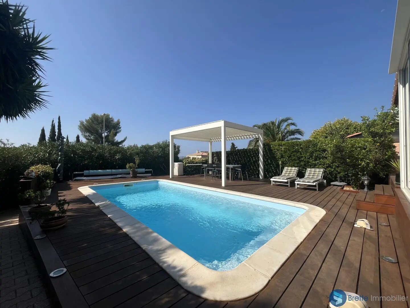 Maison à vendre, 130m², Toulon