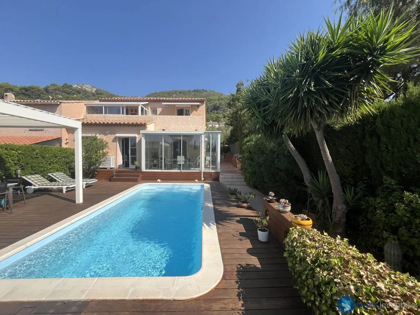 Maison à vendre, 130m², Toulon