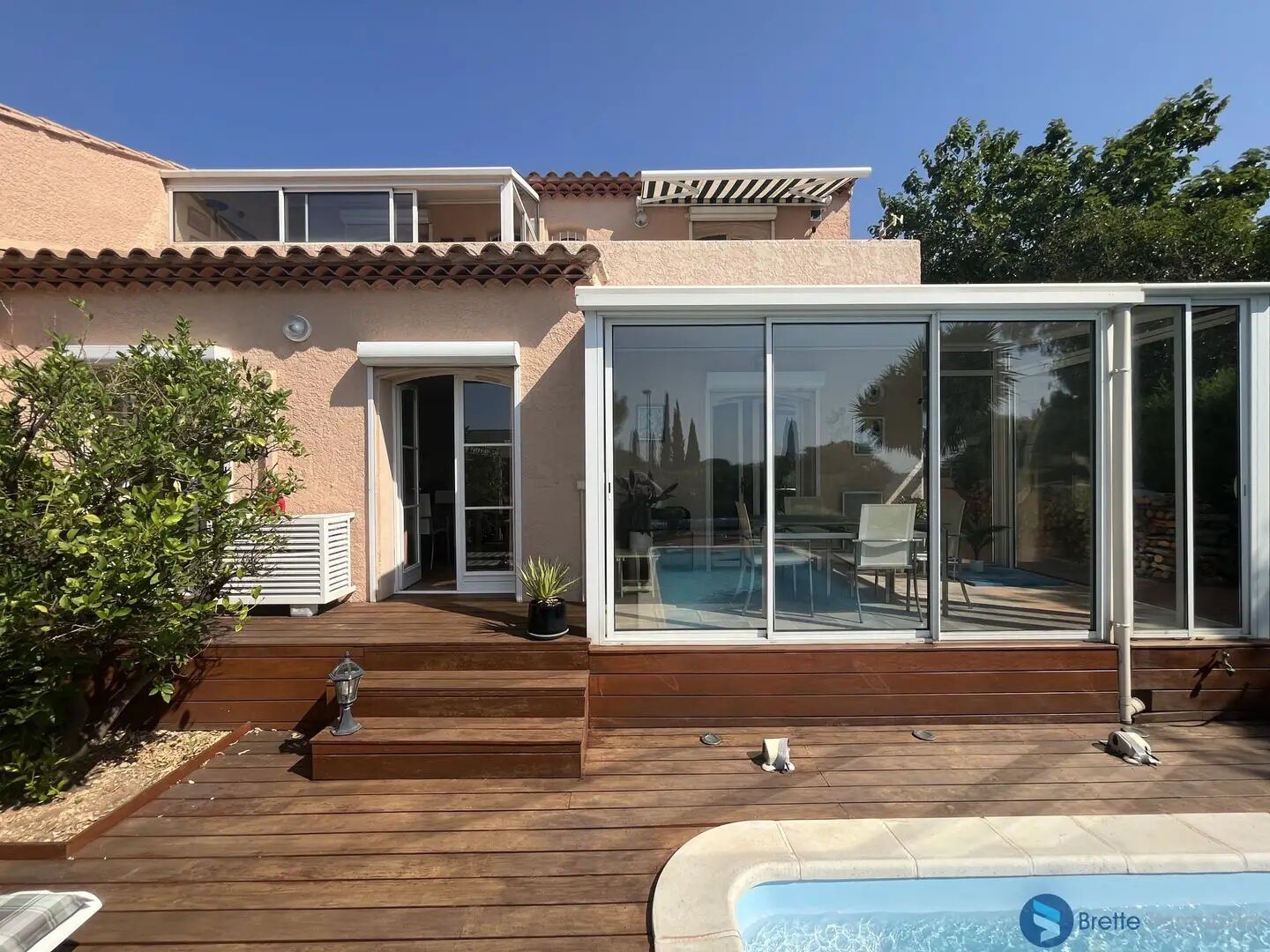 Maison à vendre, 130m², Toulon