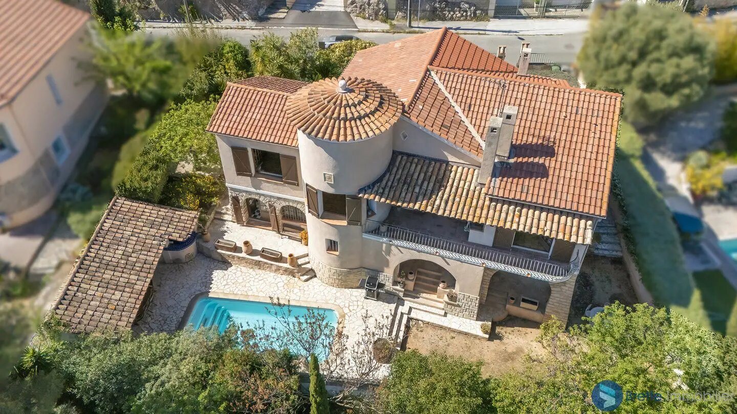 Maison à vendre, 156m², Toulon