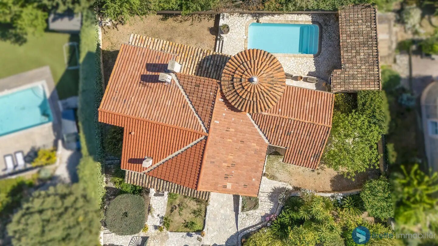 Maison à vendre, 156m², Toulon