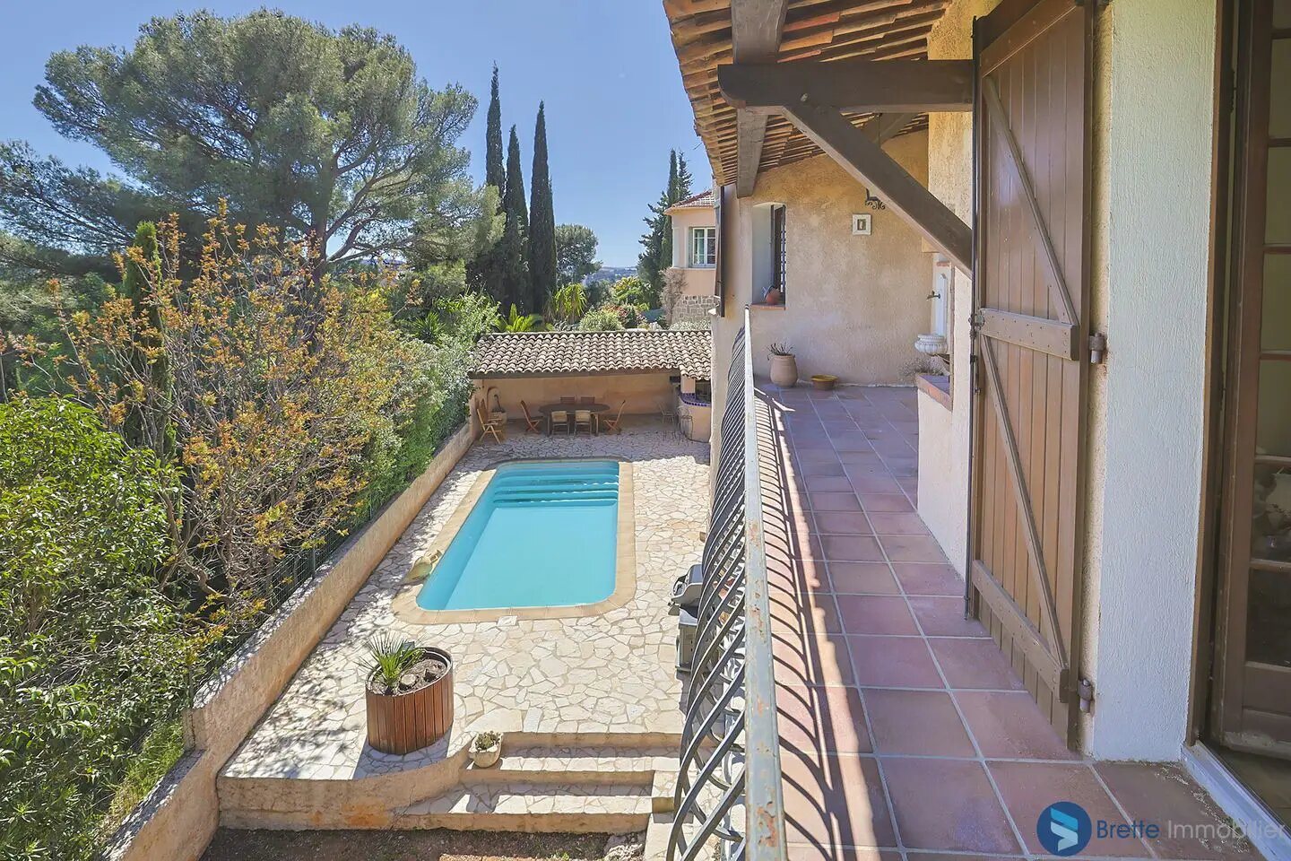 Maison à vendre, 156m², Toulon