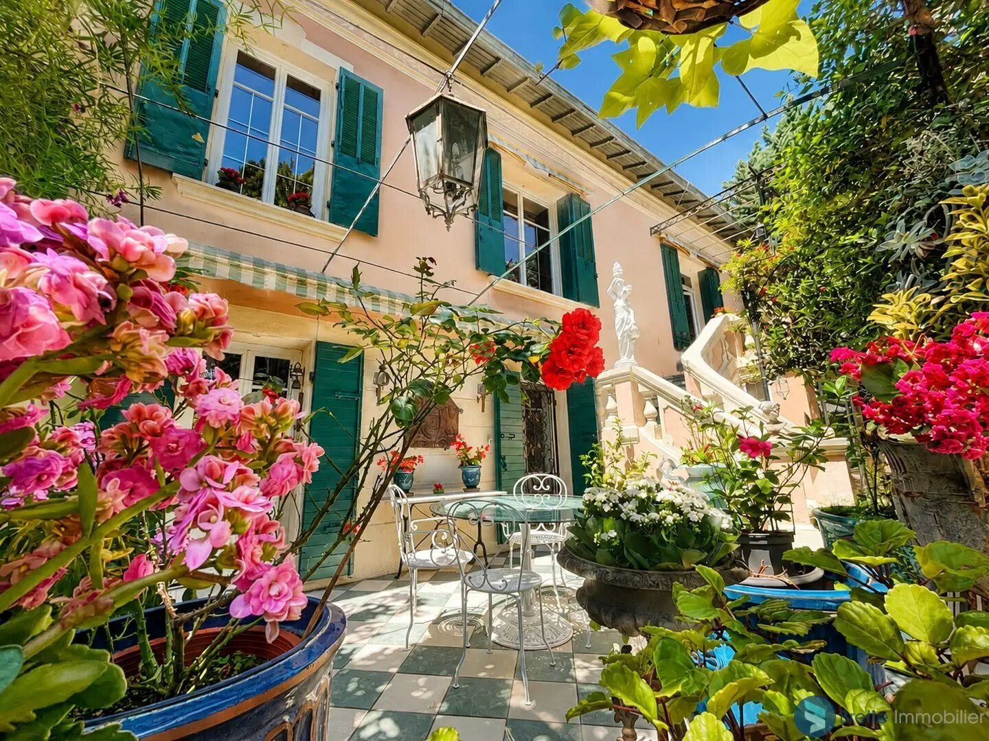 Maison à vendre, 192m², Toulon
