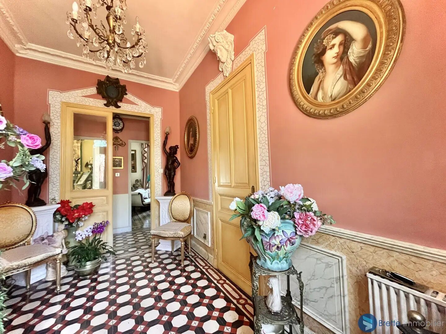 Maison à vendre, 192m², Toulon