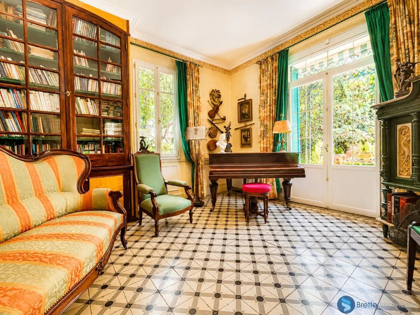 Maison à vendre, 192m², Toulon