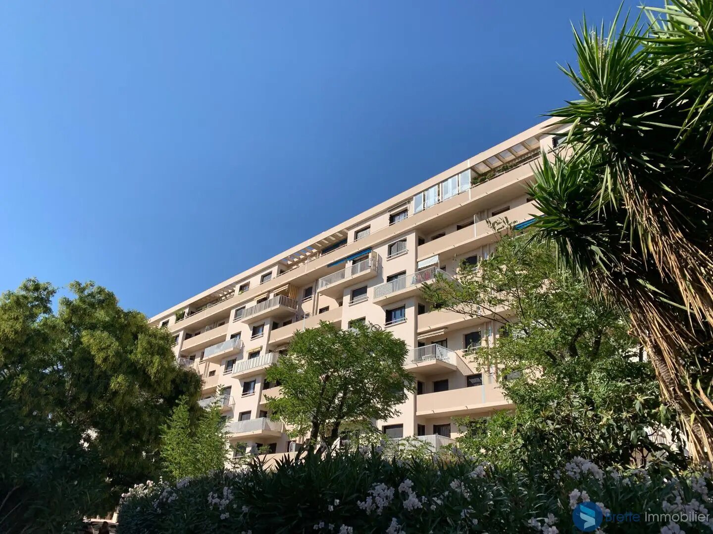 Appartement à vendre, 62m², Toulon