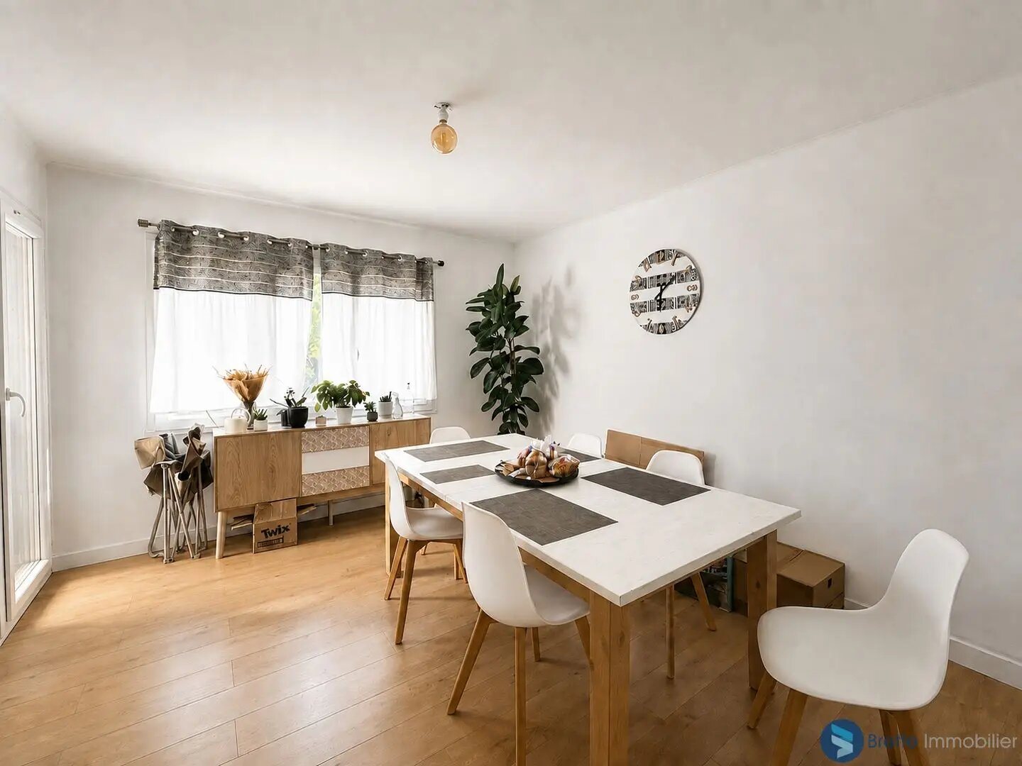 Appartement à vendre, 62m², Toulon
