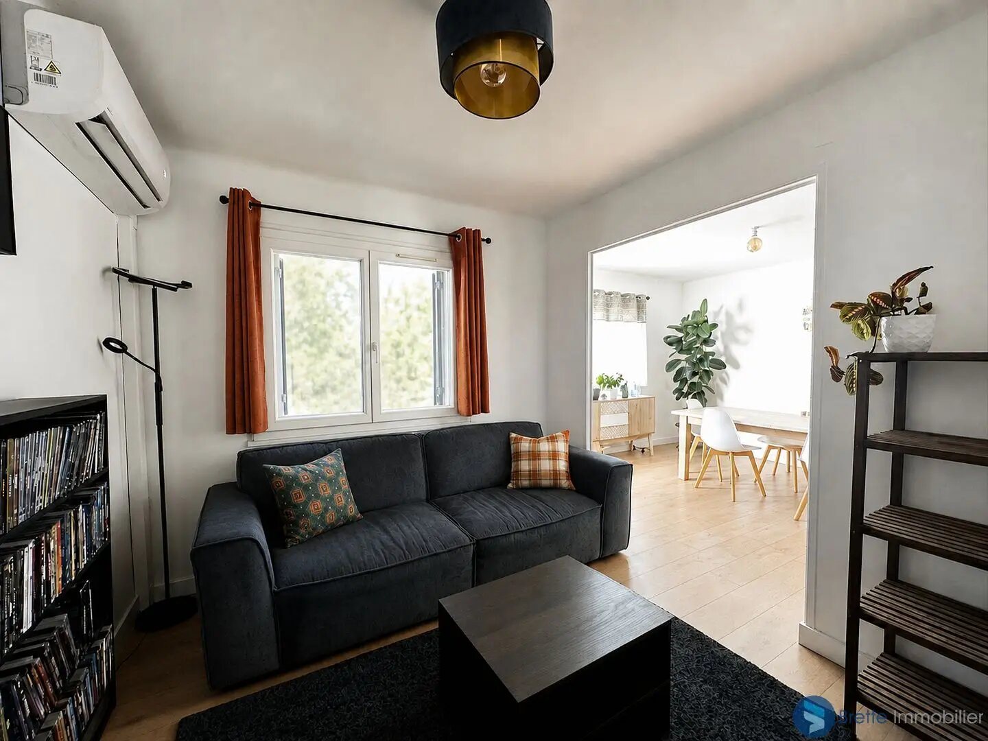 Appartement à vendre, 62m², Toulon