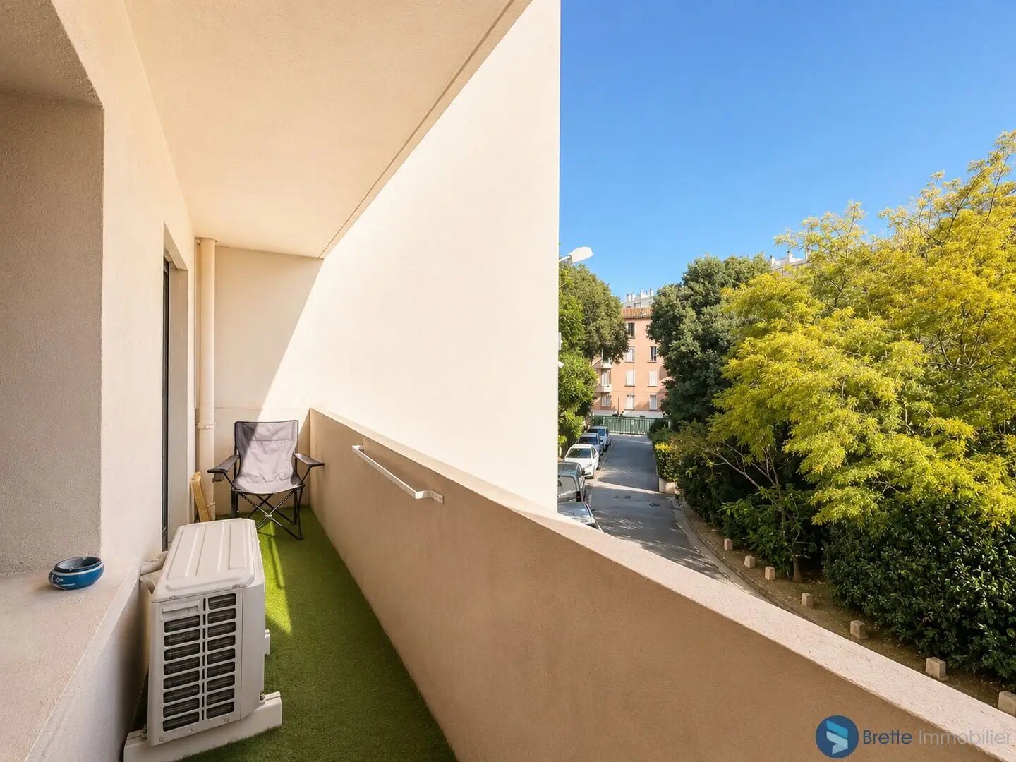 Appartement à vendre, 62m², Toulon