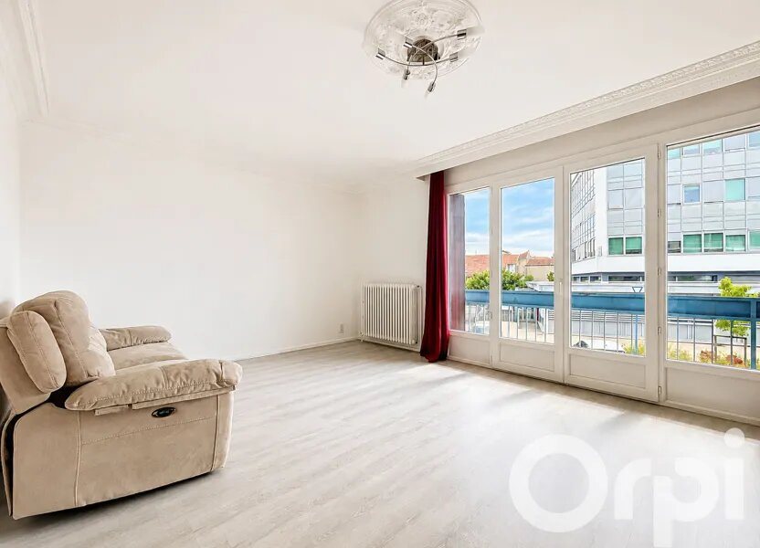Appartement à vendre, 113m², Saint-Gaudens
