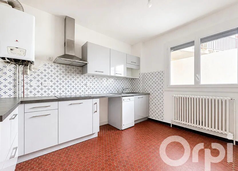 Appartement à vendre, 113m², Saint-Gaudens