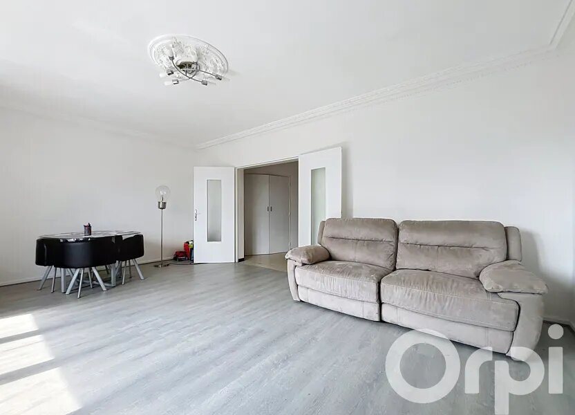 Appartement à vendre, 113m², Saint-Gaudens