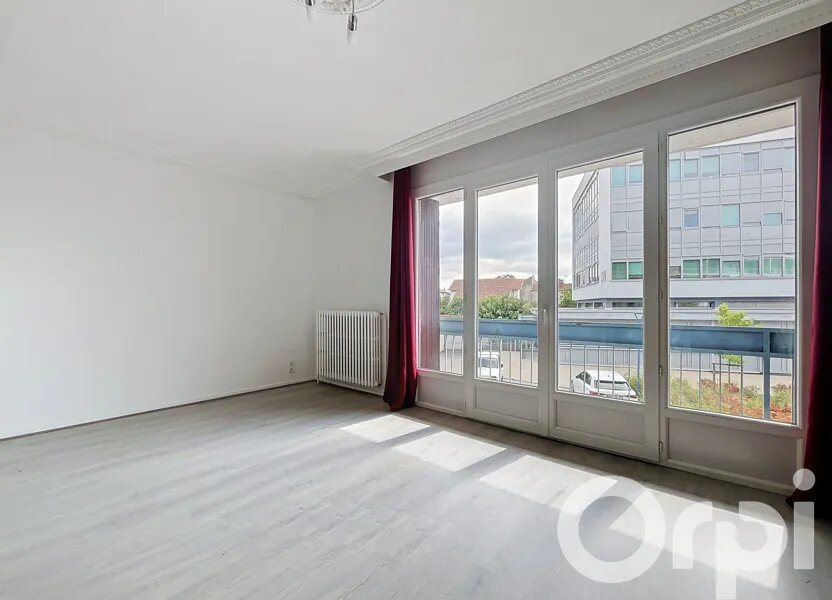 Appartement à vendre, 113m², Saint-Gaudens