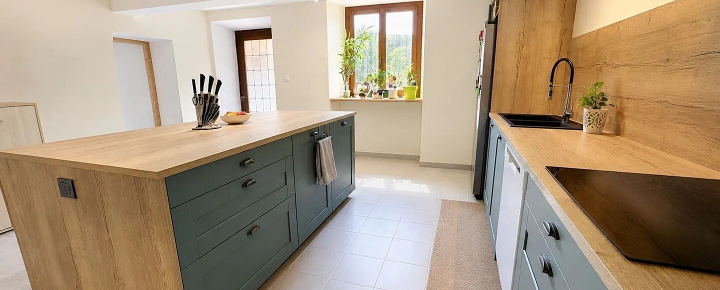 Maison à vendre, 127m², Latoue