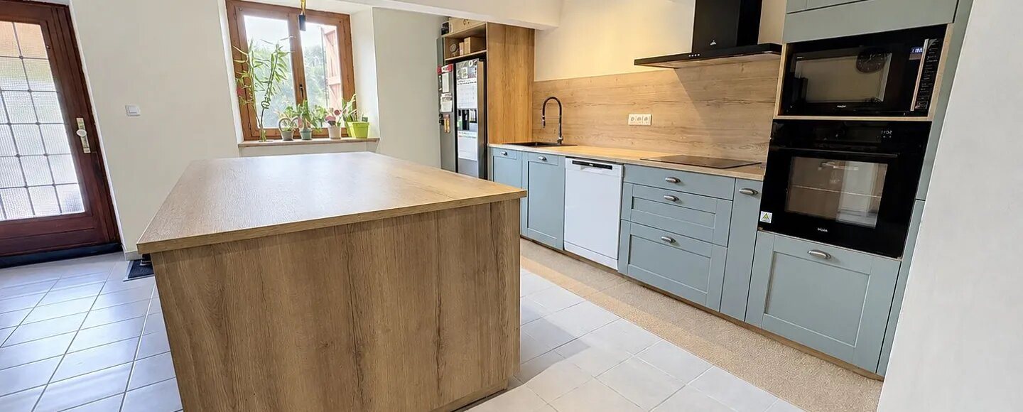Maison à vendre, 127m², Latoue