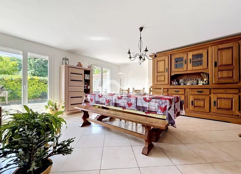 Maison à vendre, 178m², Pointis-de-Rivière