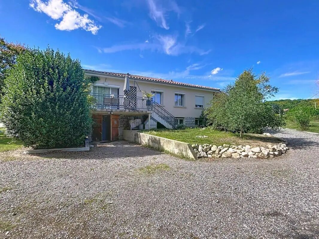 Maison à vendre, 156m², Saint-Gaudens