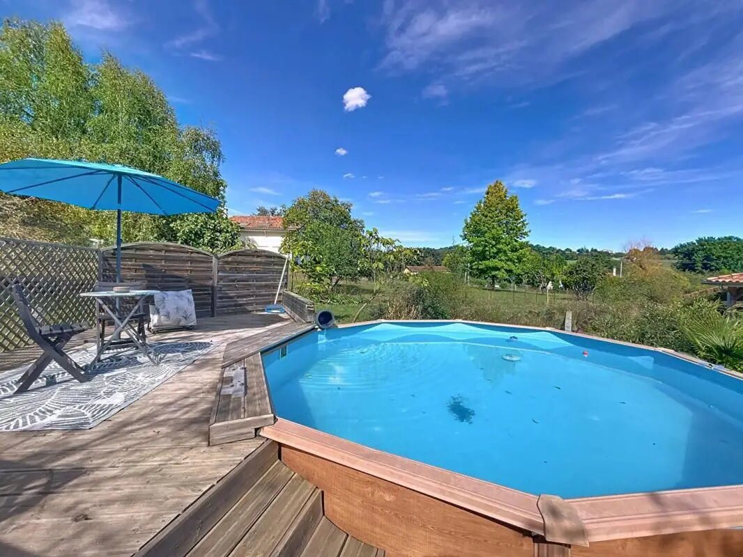 Maison à vendre, 156m², Saint-Gaudens