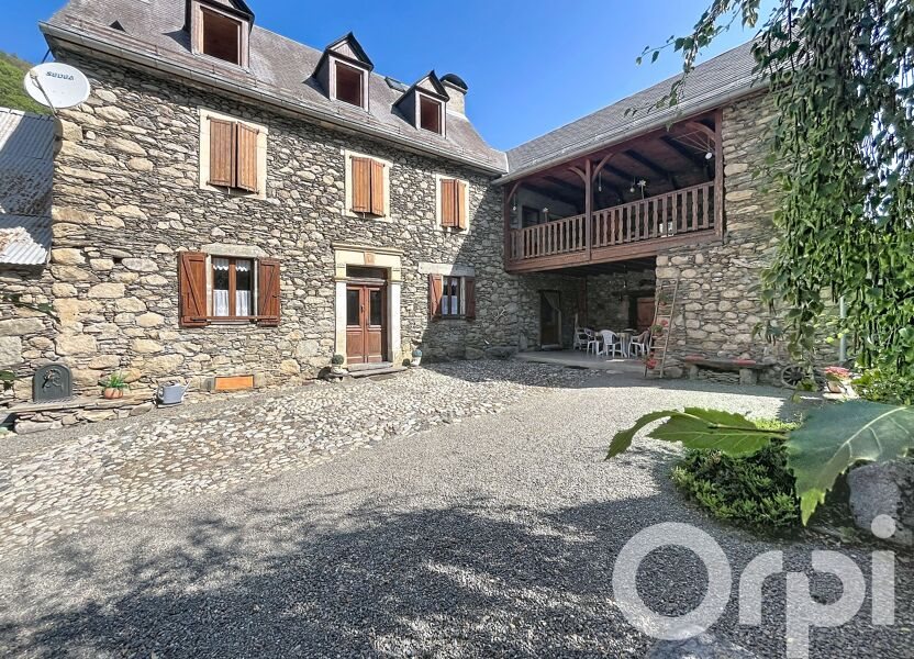 Maison à vendre, 147m², Oô