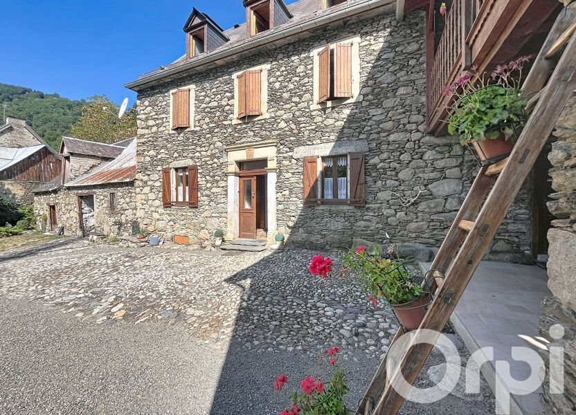 Maison à vendre, 147m², Oô