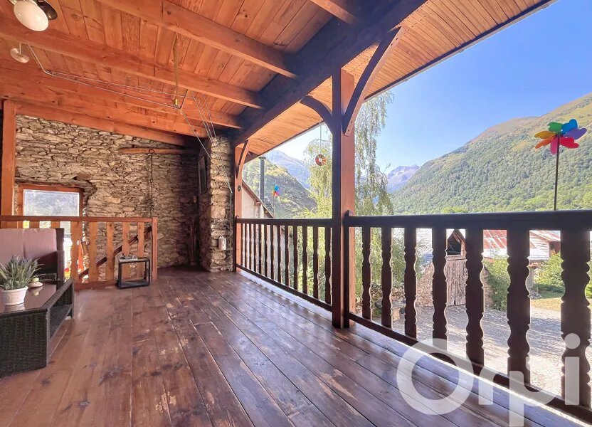 Maison à vendre, 147m², Oô