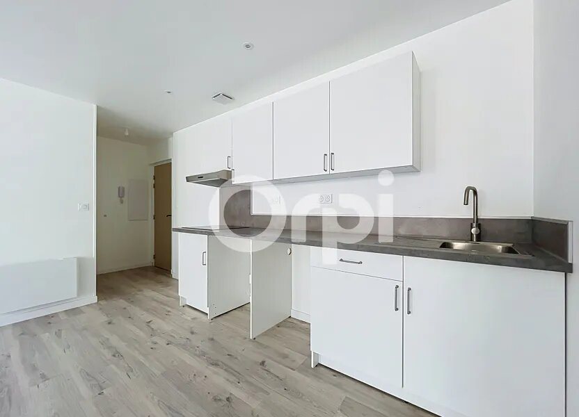Appartement à louer, 64m², Saint-Gaudens