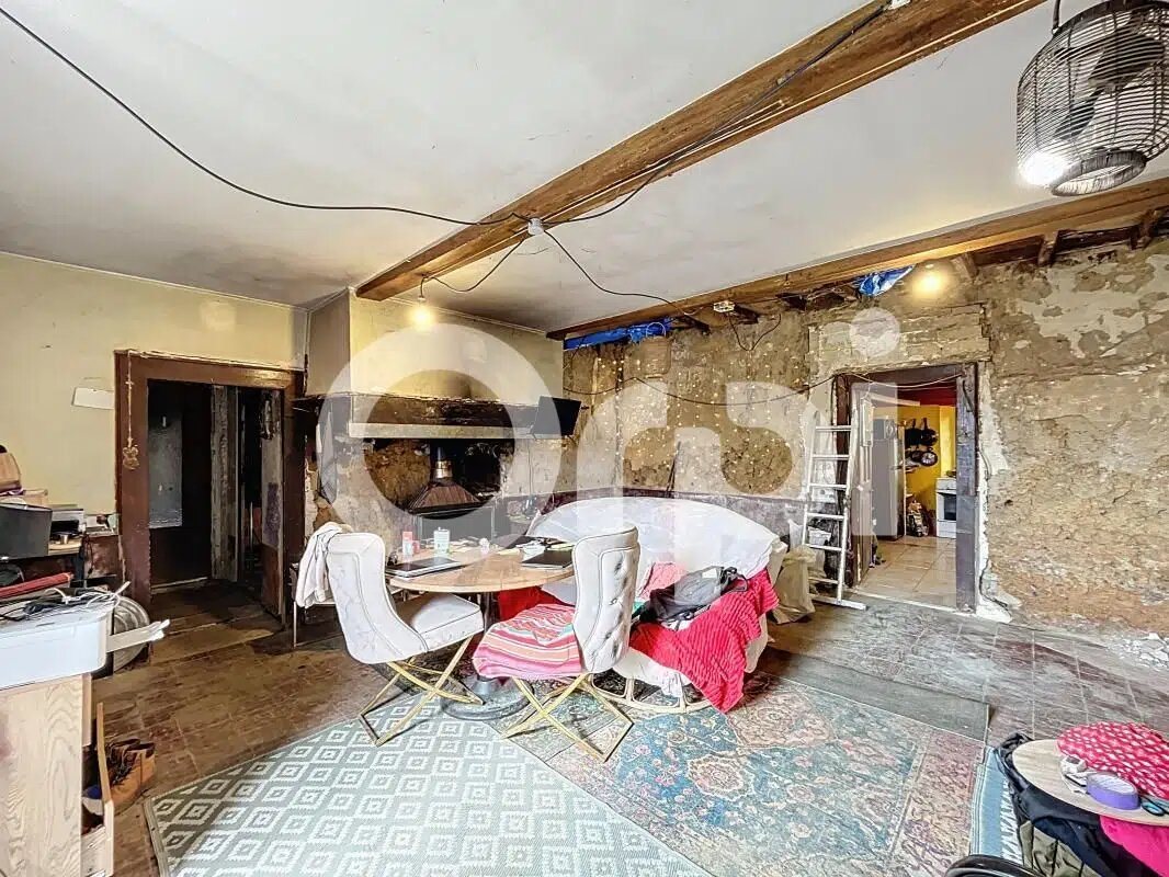 Maison à vendre, 105m², Lodes
