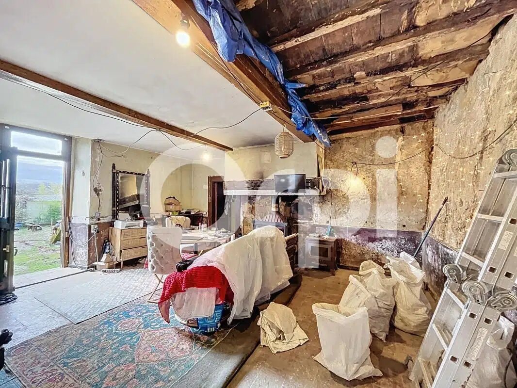 Maison à vendre, 105m², Lodes