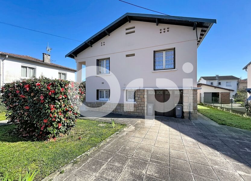 Maison à vendre, 155m², Saint-Gaudens