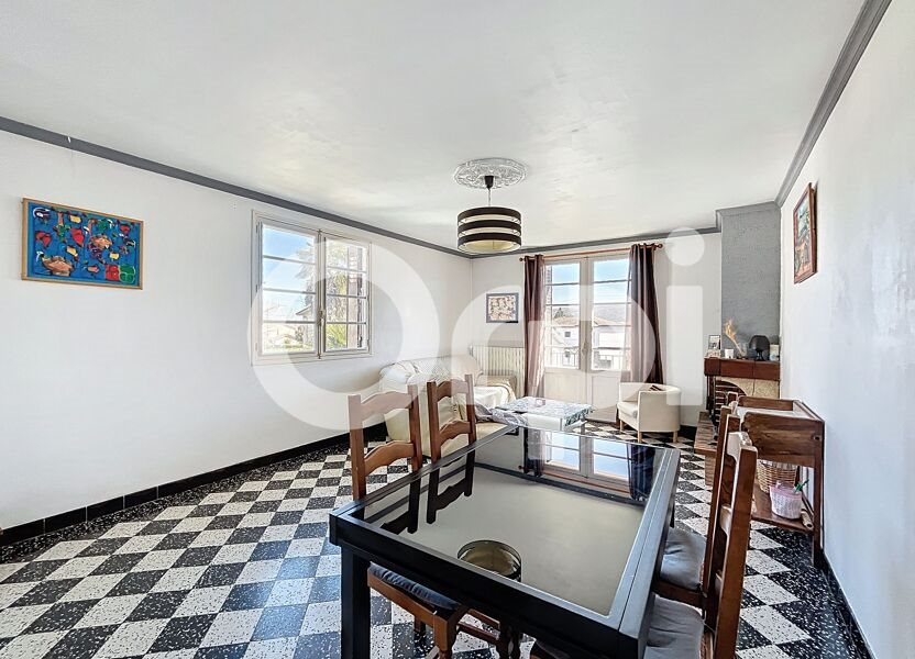 Maison à vendre, 155m², Saint-Gaudens