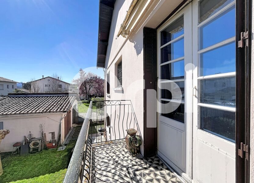 Maison à vendre, 155m², Saint-Gaudens