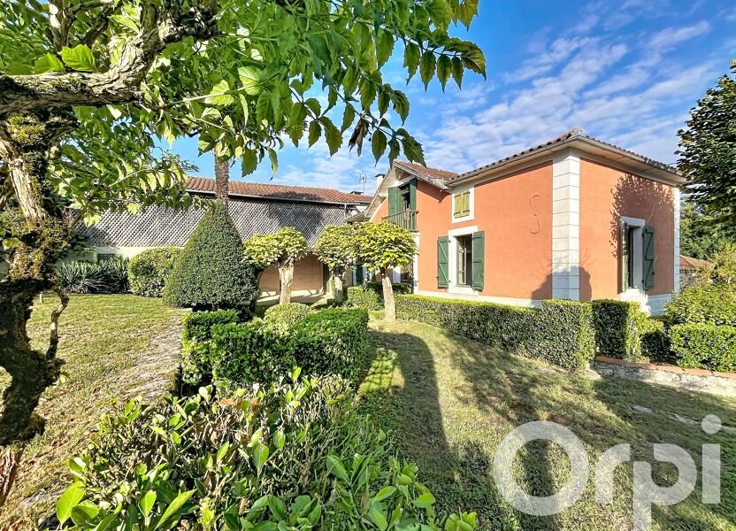 Maison à vendre, 109m², Sauveterre-de-Comminges