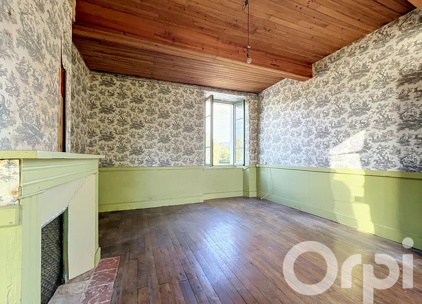 Maison à vendre, 109m², Sauveterre-de-Comminges